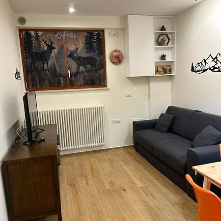 Casa Vacanza Il Rifugio Roccaraso Kültér fotó
