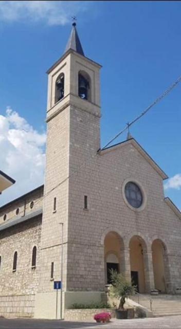 Casa Vacanza Il Rifugio Roccaraso Kültér fotó